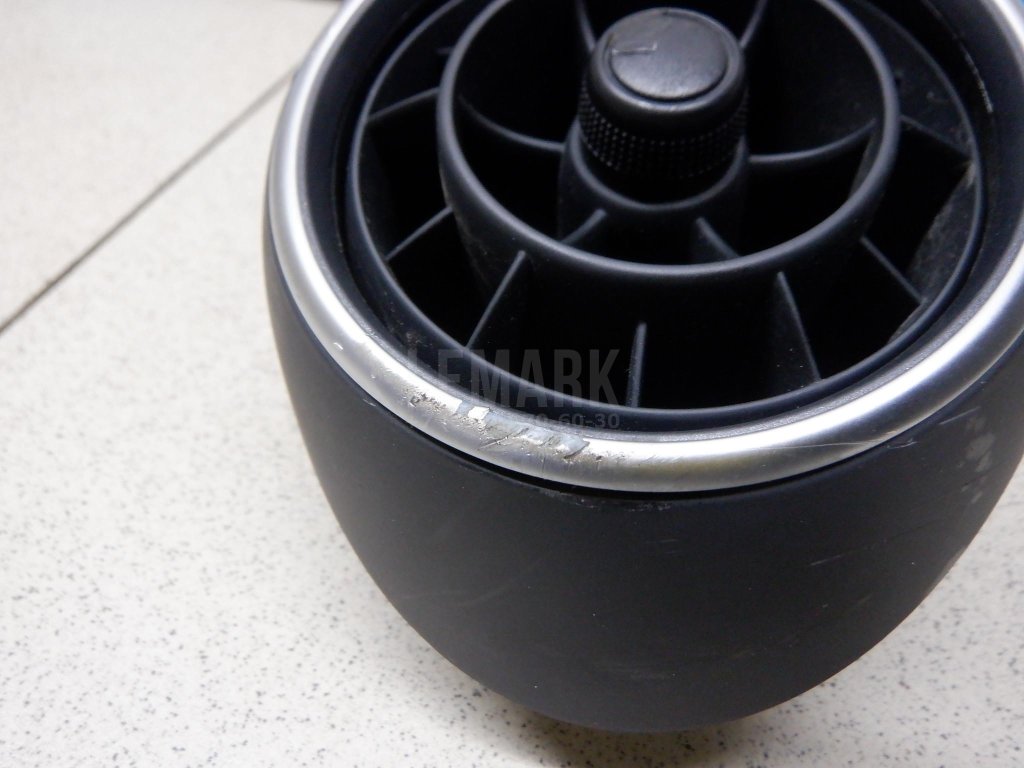 Дефлектор воздушный