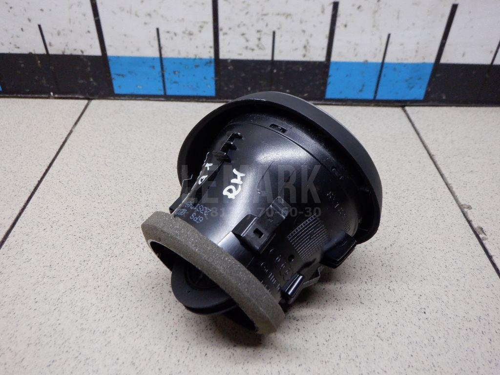 Дефлектор воздушный