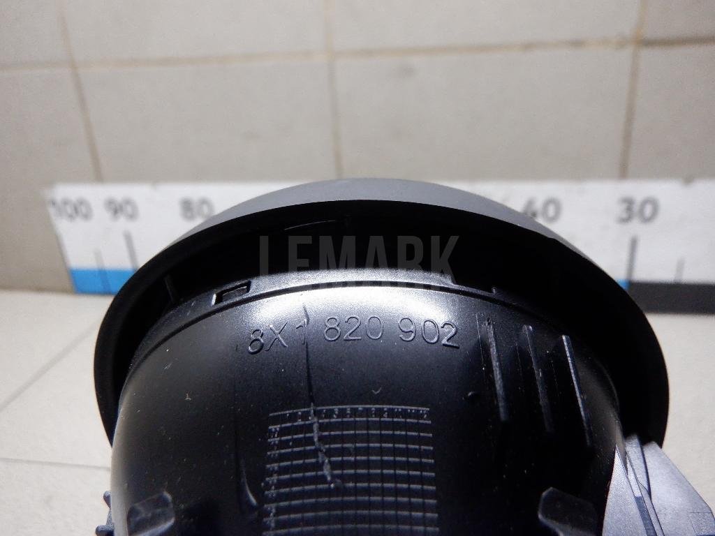 Дефлектор воздушный