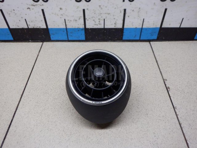 Дефлектор воздушный