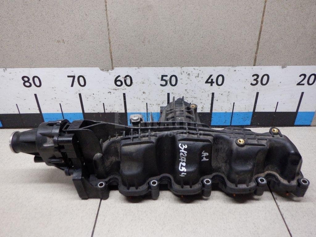 Коллектор впускной для  Audi A5/S5 [8F] Cabrio 2010-2016