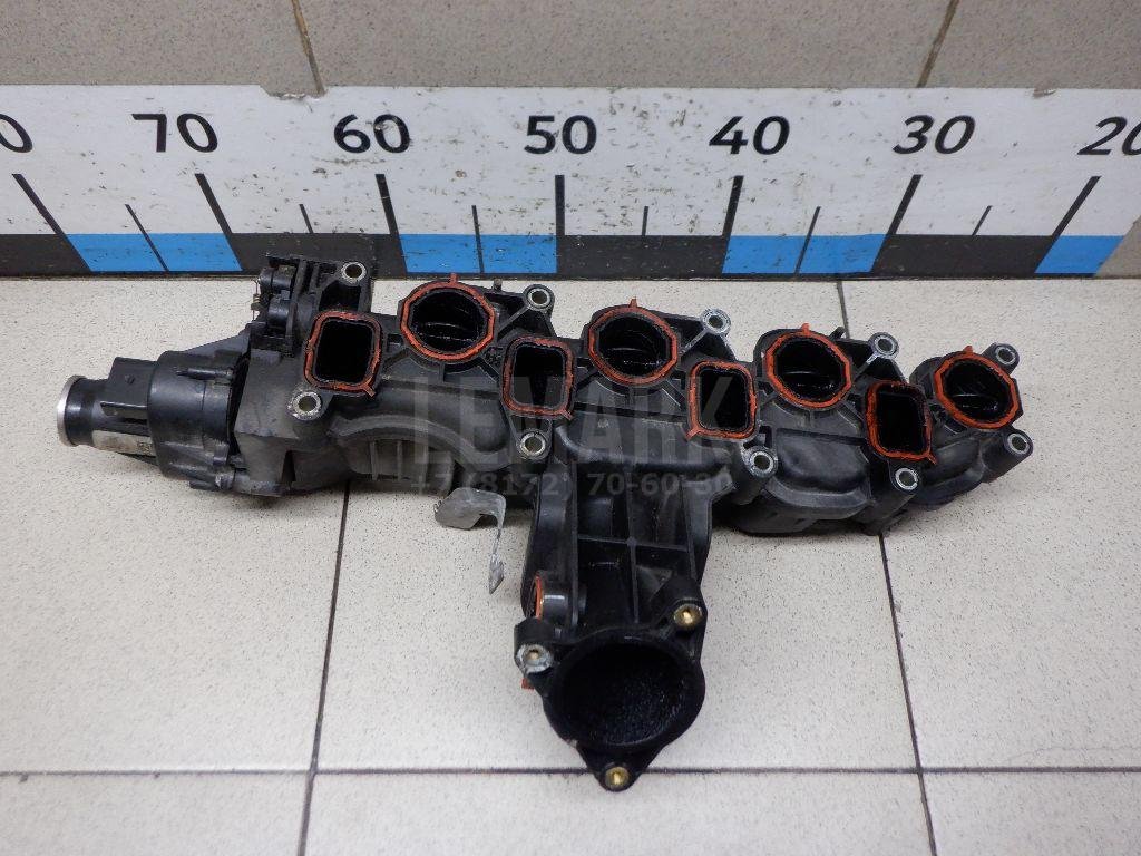 Коллектор впускной для  Audi A5/S5 [8F] Cabrio 2010-2016