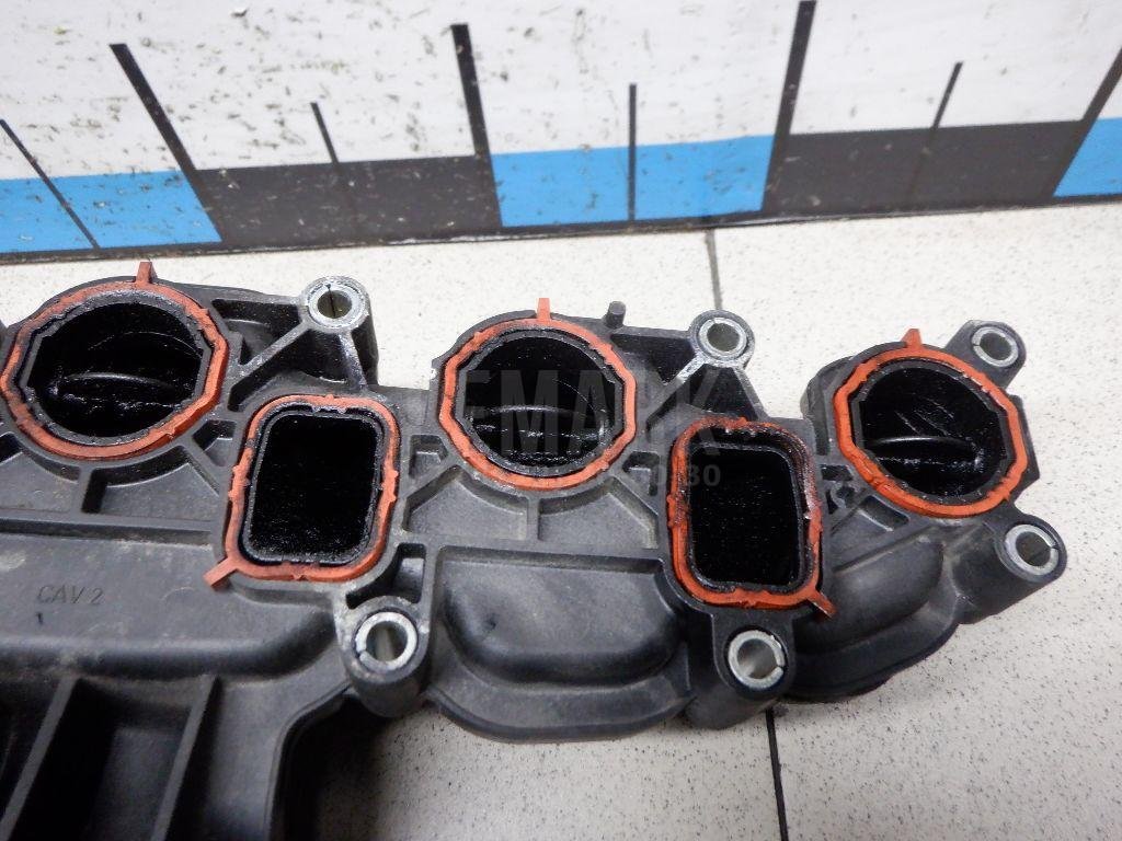 Коллектор впускной для  Audi A5/S5 [8F] Cabrio 2010-2016