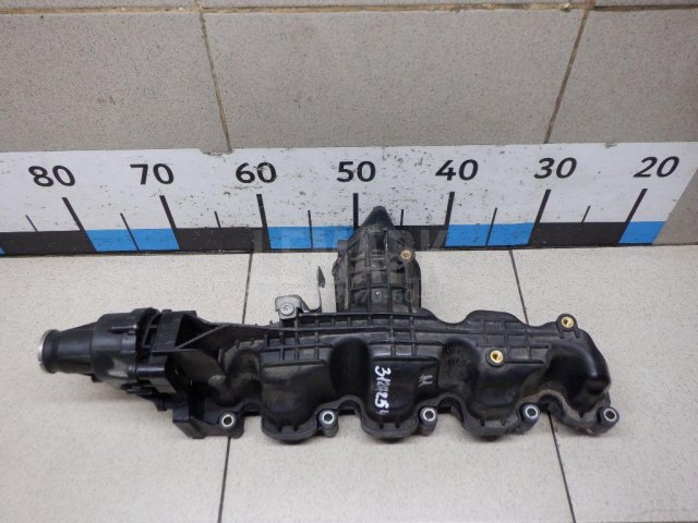 Коллектор впускной