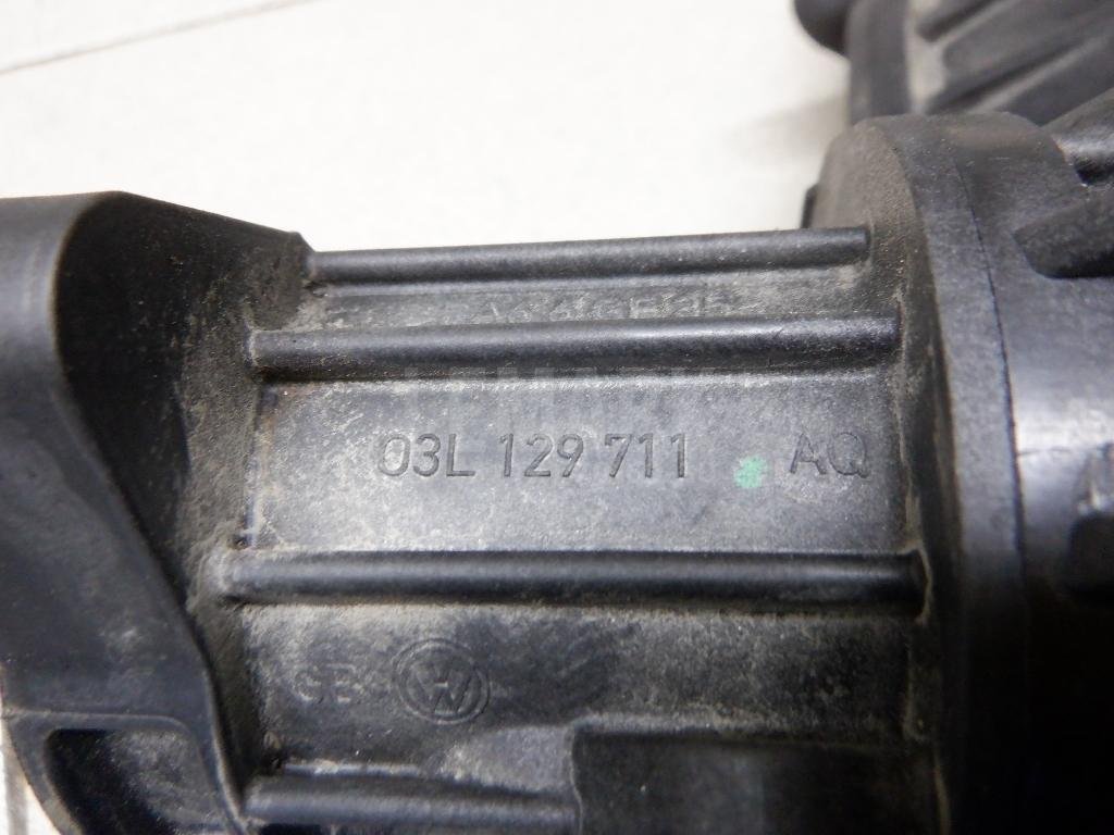 Коллектор впускной для  Audi A5/S5 [8F] Cabrio 2010-2016