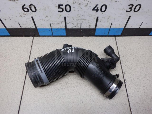 Патрубок воздушного фильтра