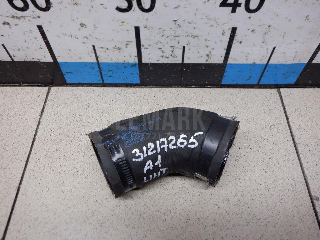 Патрубок интеркулера для  Audi A2 [8Z0] 2000-2005