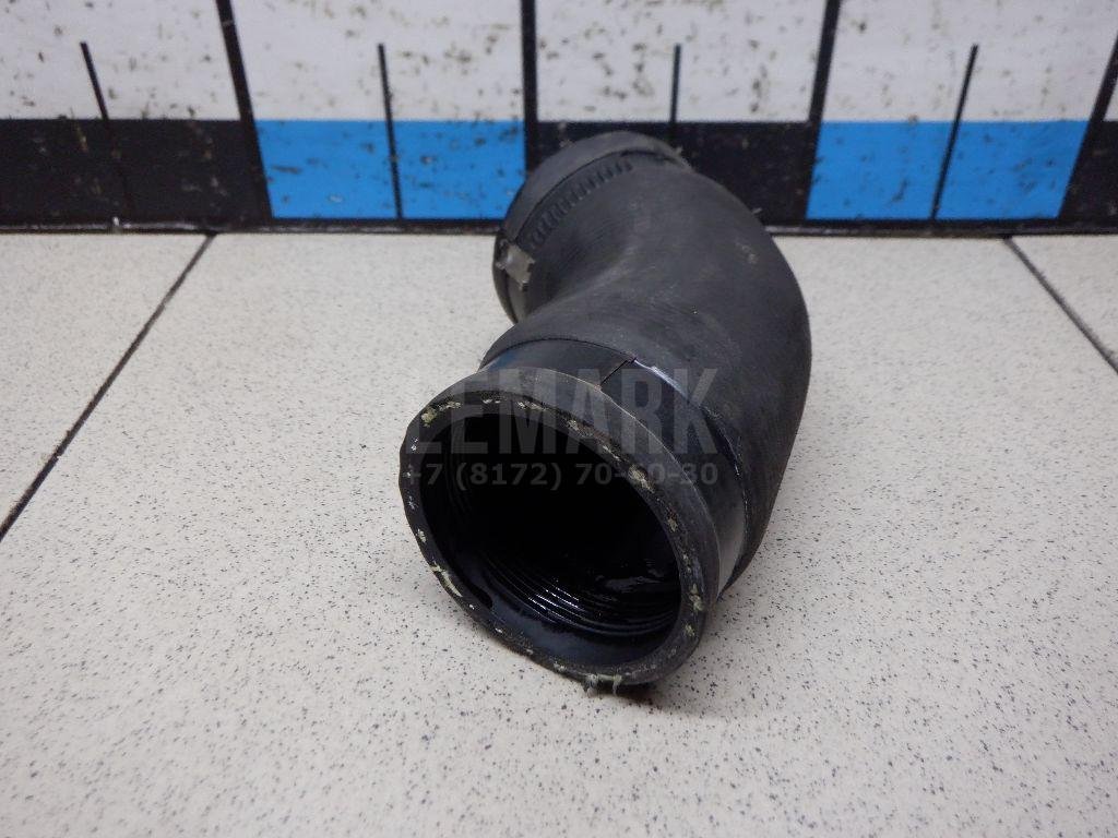 Патрубок интеркулера для  Audi A2 [8Z0] 2000-2005