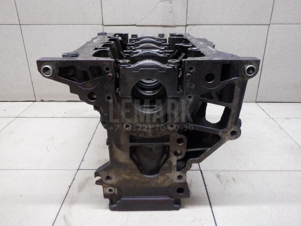 Блок двигателя для  Audi A4 [B8] Allroad 2009-2015