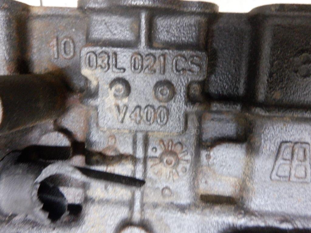 Блок двигателя для  Audi A4 [B8] Allroad 2009-2015