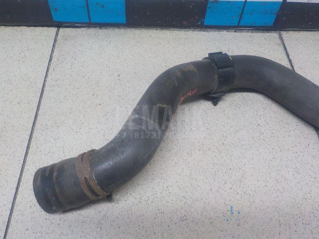 Патрубок радиатора