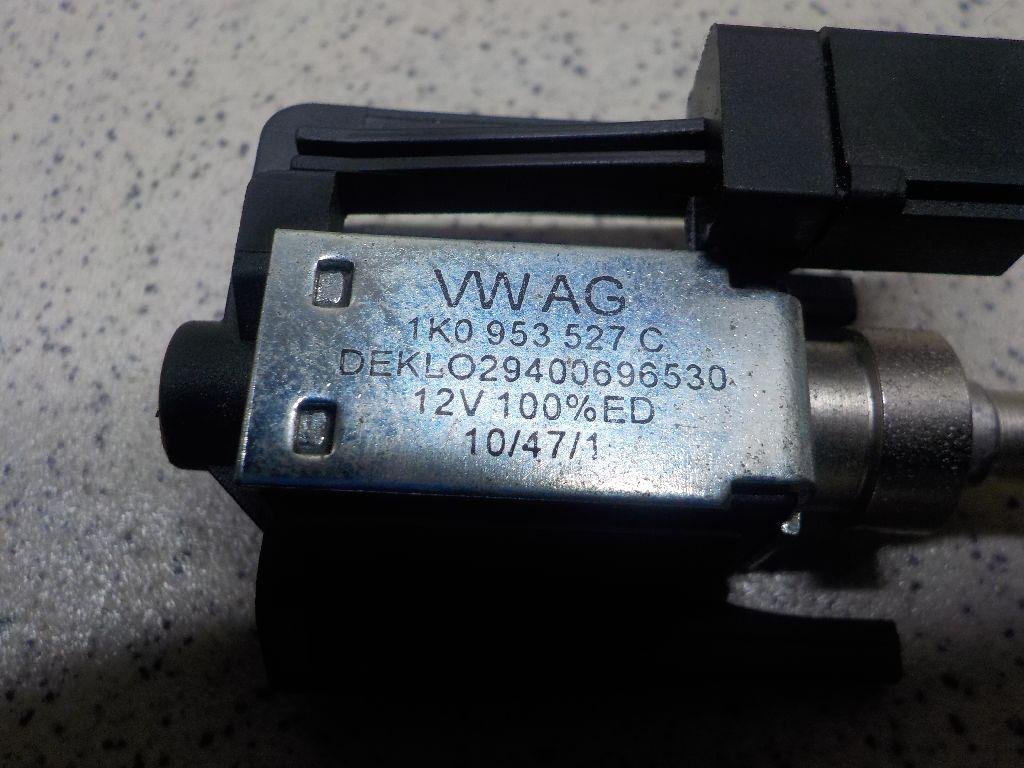 Соленоид для  Audi A4 [B5] 1994-2001