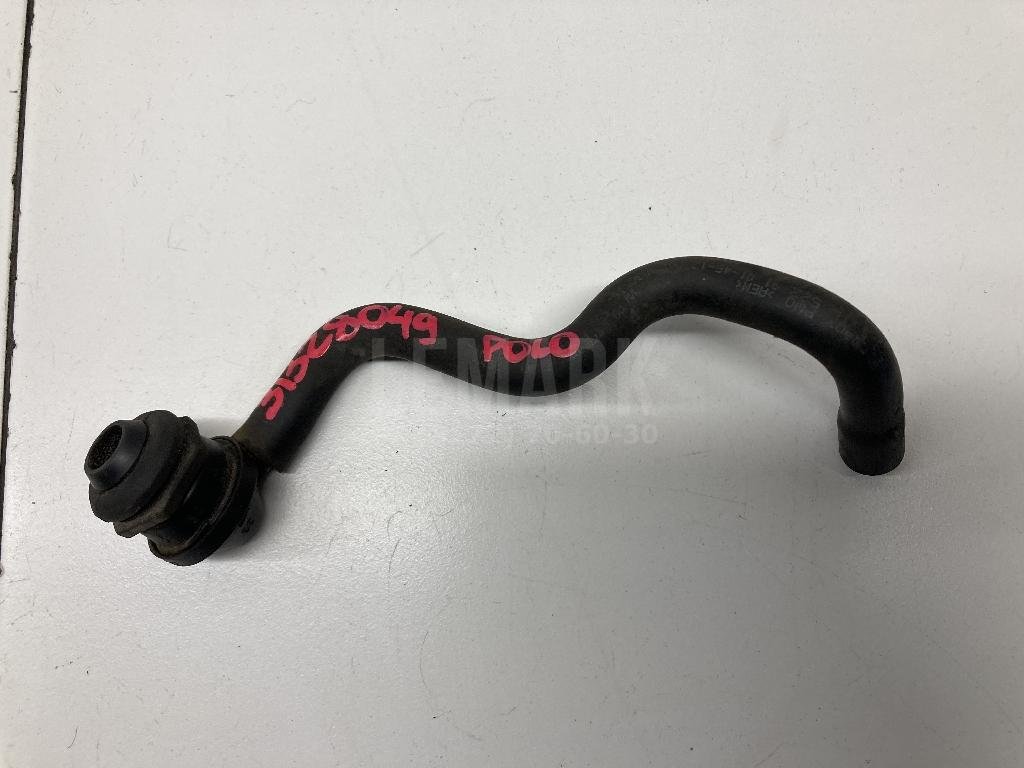 Клапан редукционный