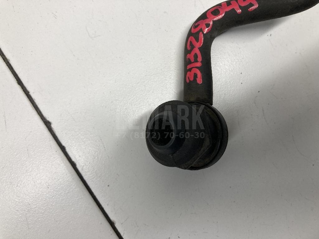 Клапан редукционный