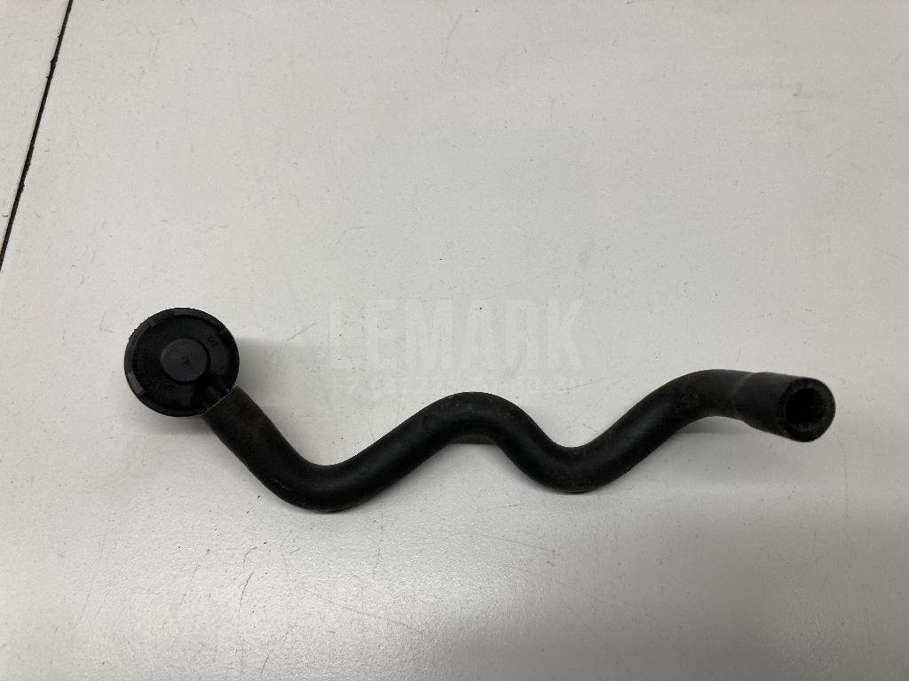 Клапан редукционный