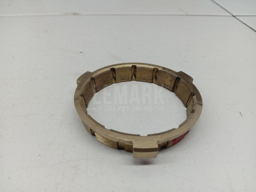 Кольцо синхронизатора