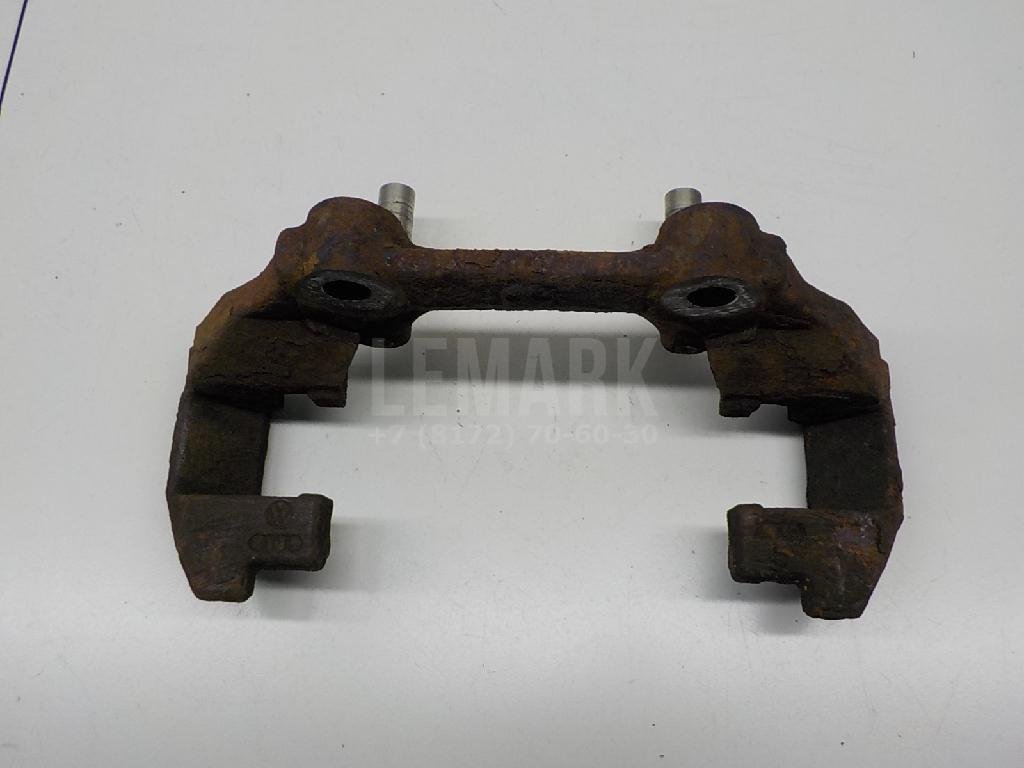 Скоба суппорта переднего