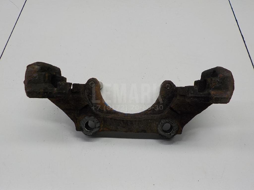 Скоба суппорта переднего