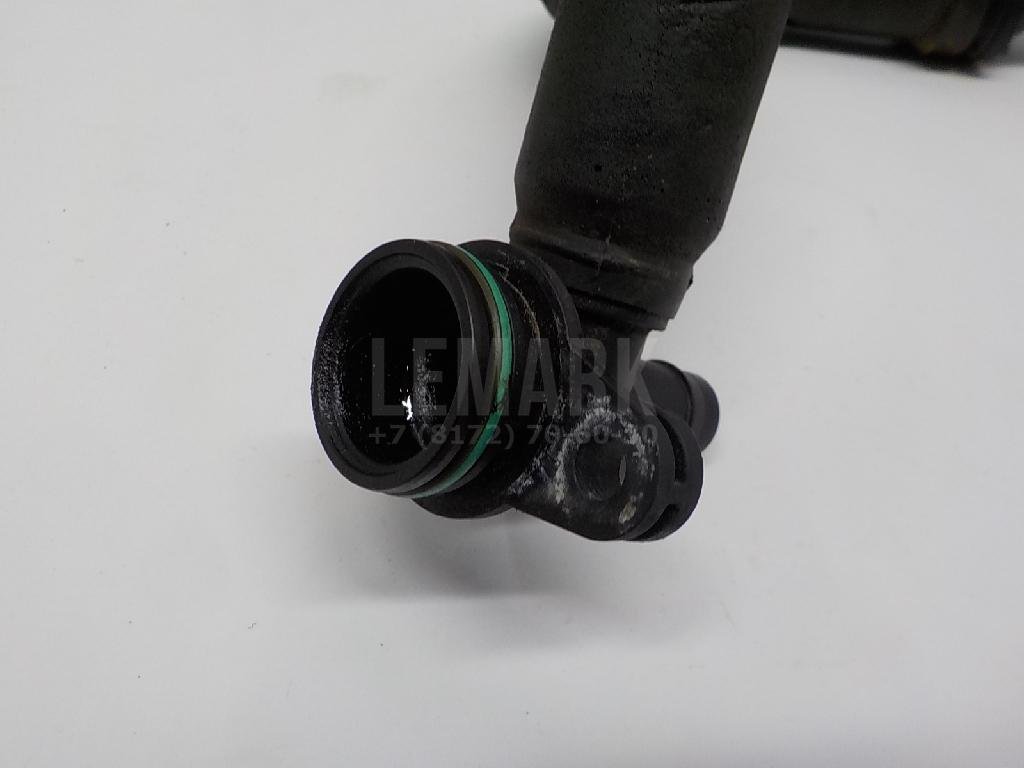 Трубка вентиляционная