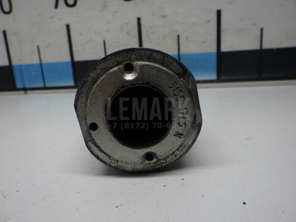 Реле втягивающее