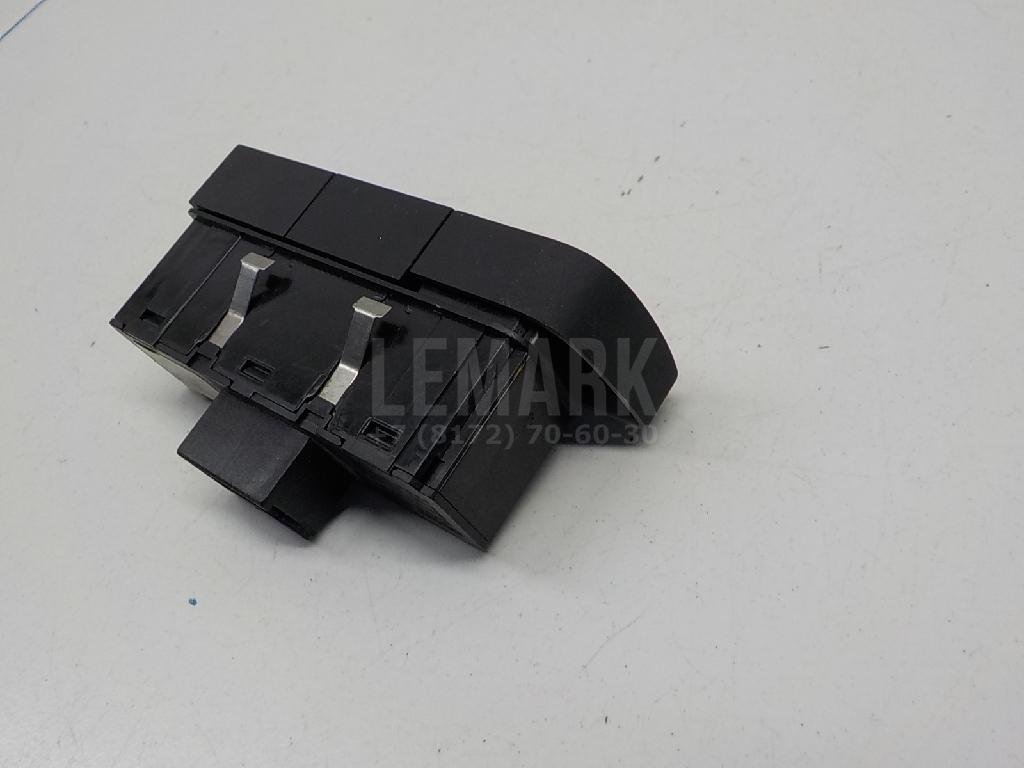 Кнопка обогрева сидений