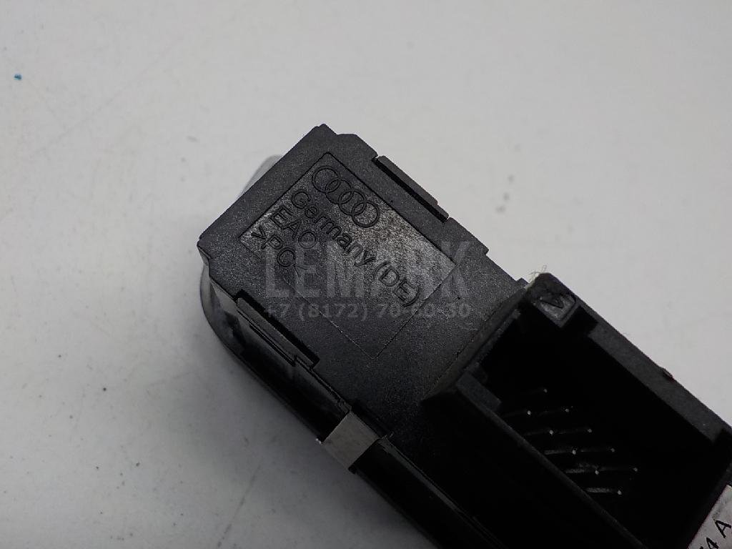 Кнопка обогрева сидений