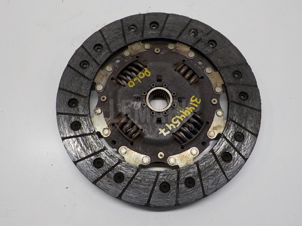 Диск сцепления