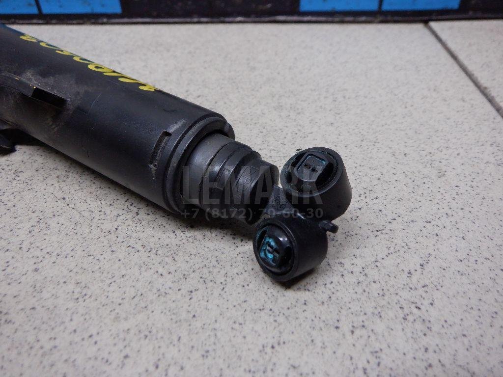 Форсунка омывателя фары