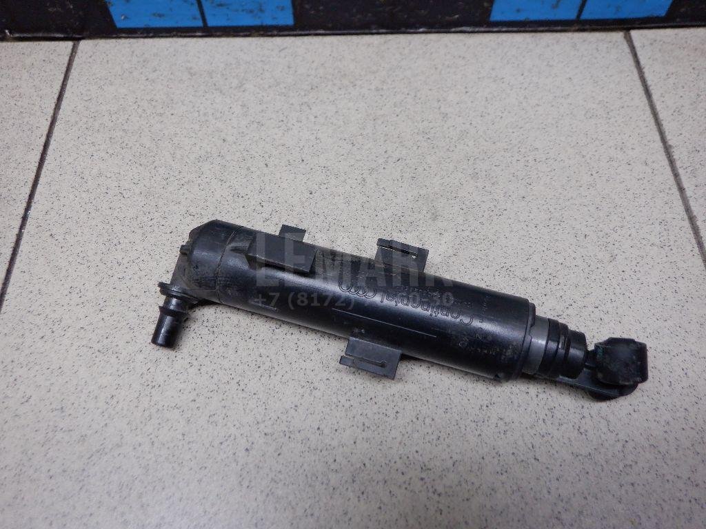 Форсунка омывателя фары