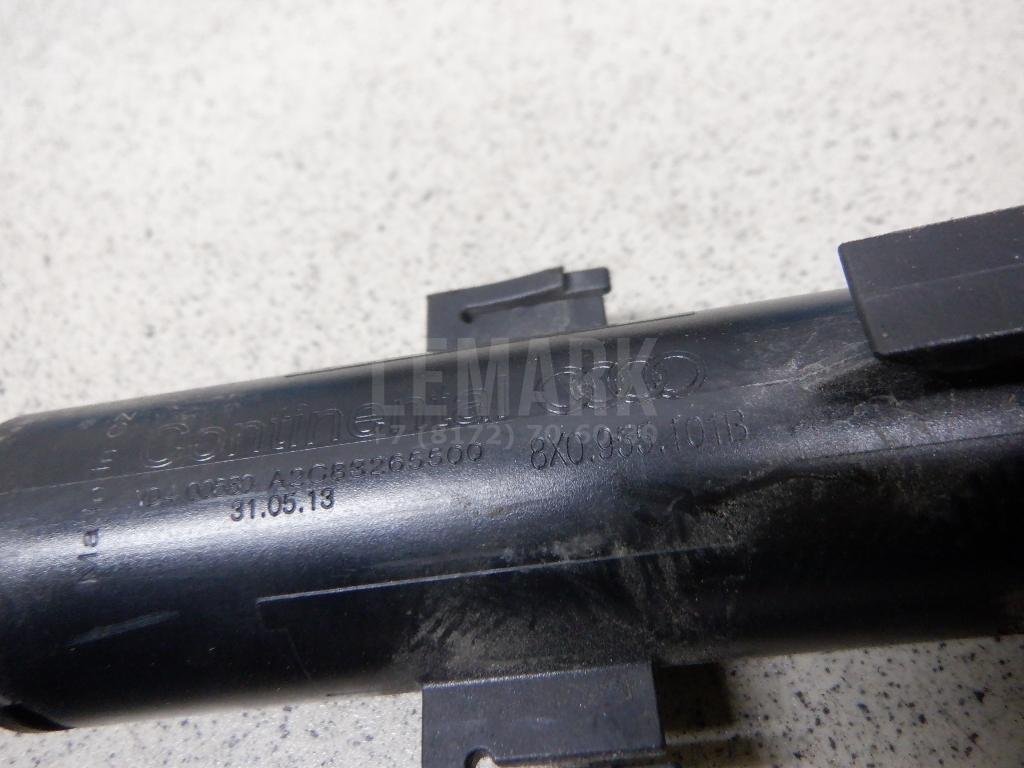 Форсунка омывателя фары