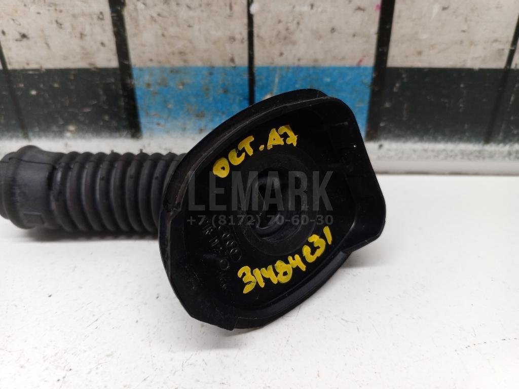 Гофра для  Audi A4 [B8] 2007-2015