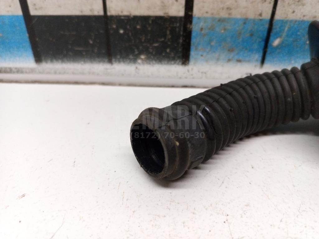 Гофра для  Audi A4 [B8] 2007-2015