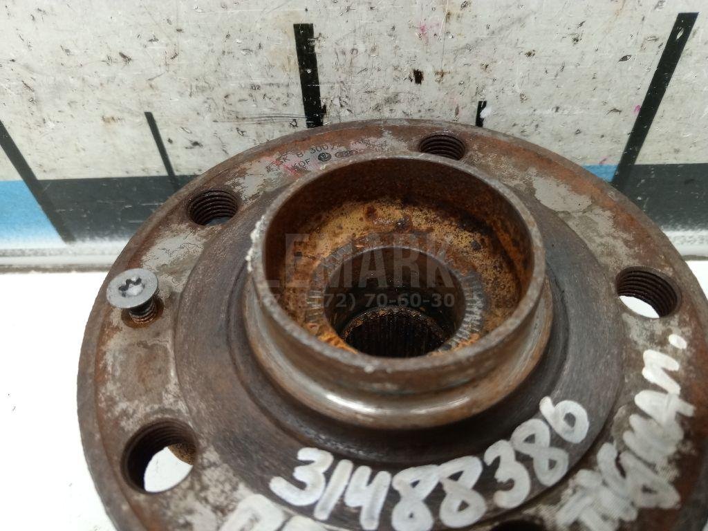 Ступица передняя/задняя