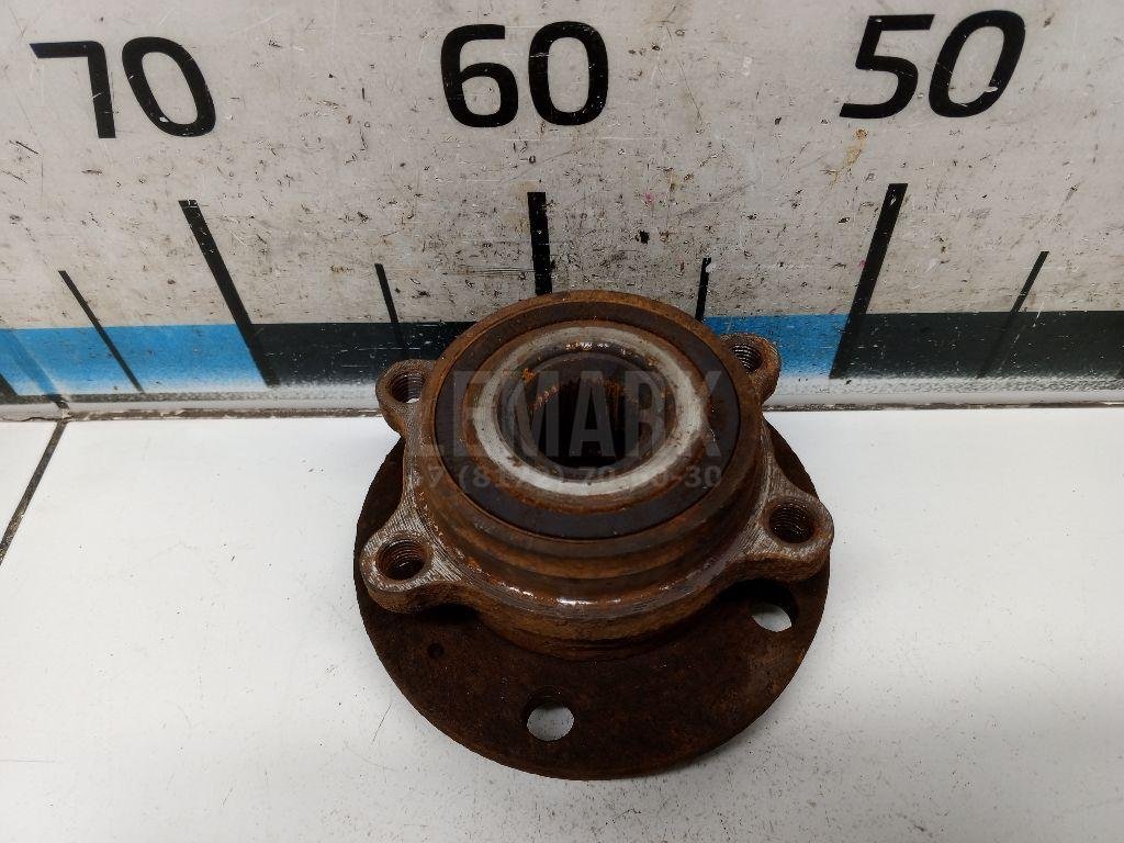 Ступица передняя/задняя