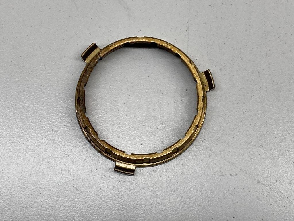 Кольцо синхронизатора