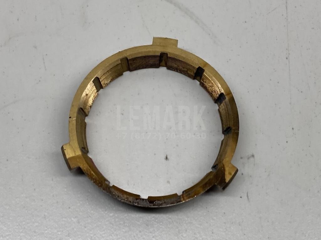 Кольцо синхронизатора