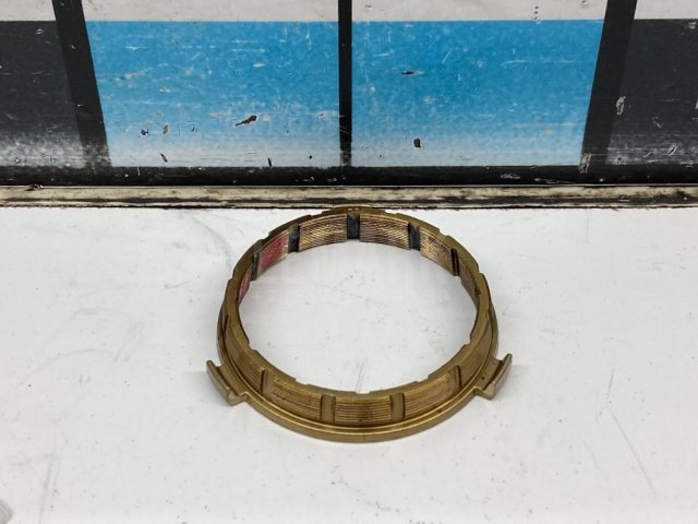 Кольцо синхронизатора