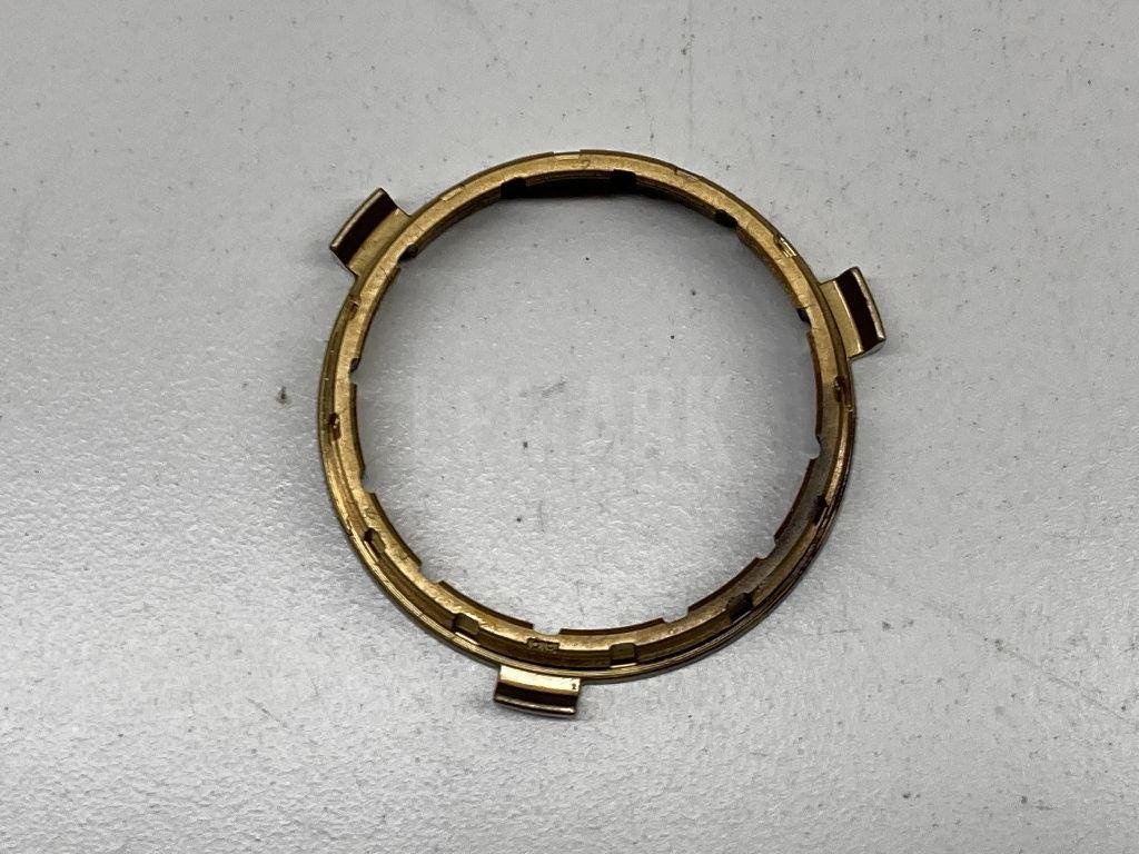 Кольцо синхронизатора