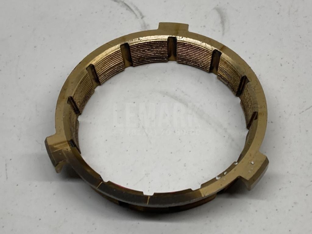 Кольцо синхронизатора