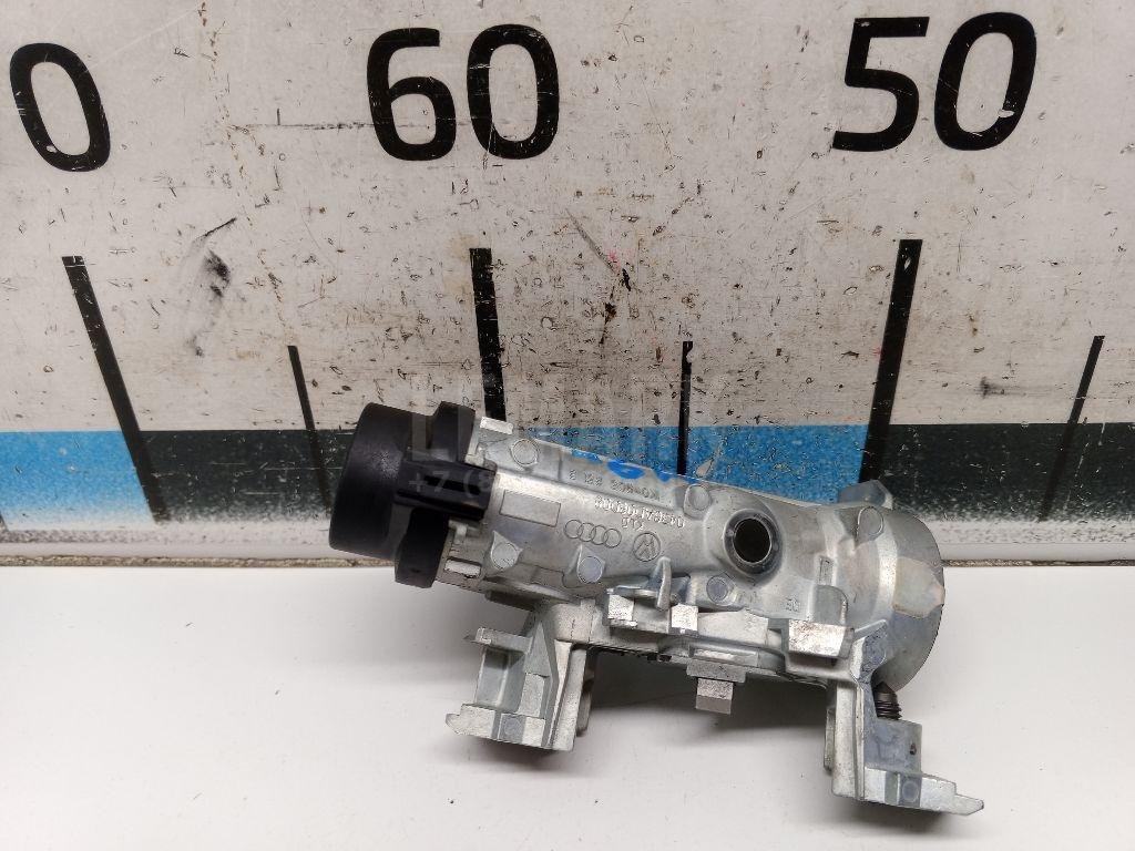 Замок зажигания