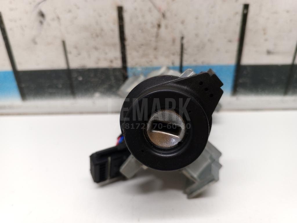 Замок зажигания