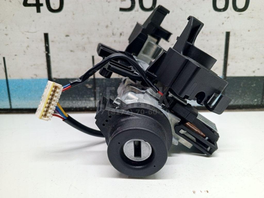 Замок зажигания