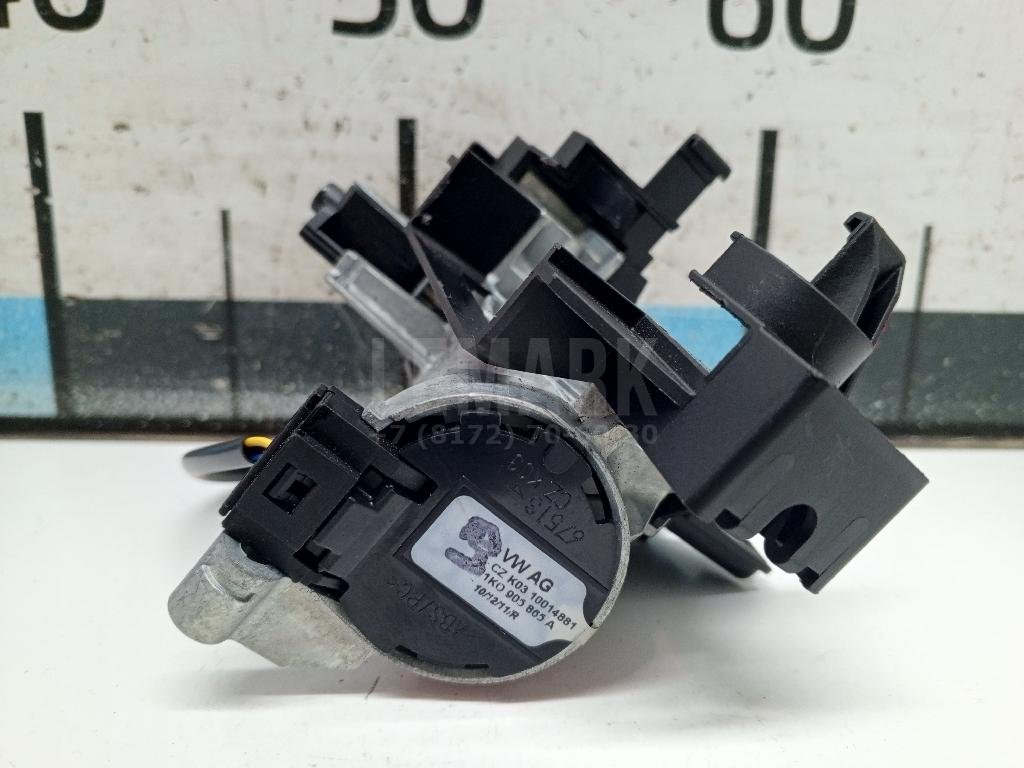 Замок зажигания