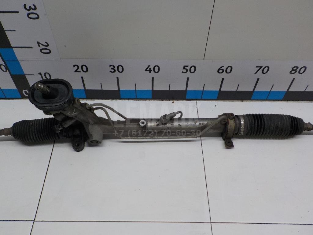 Рейка рулевая