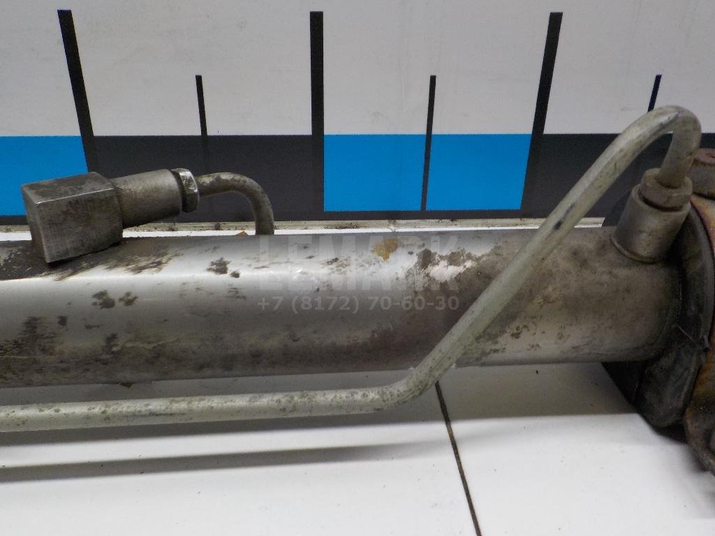 Рейка рулевая