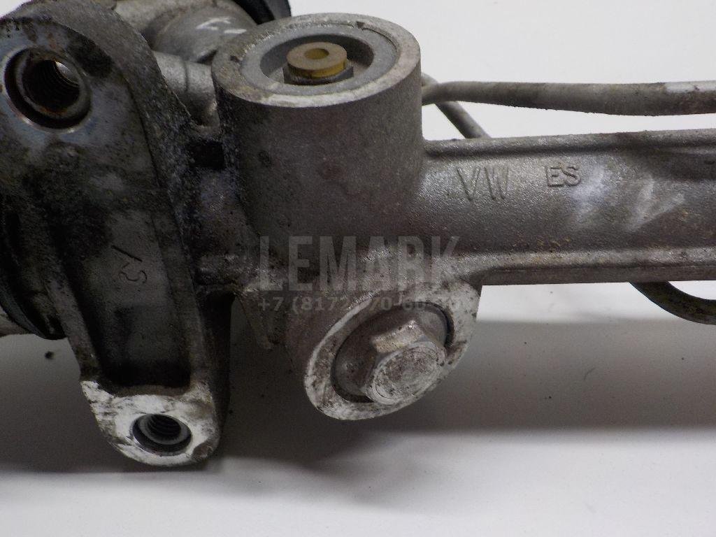 Рейка рулевая