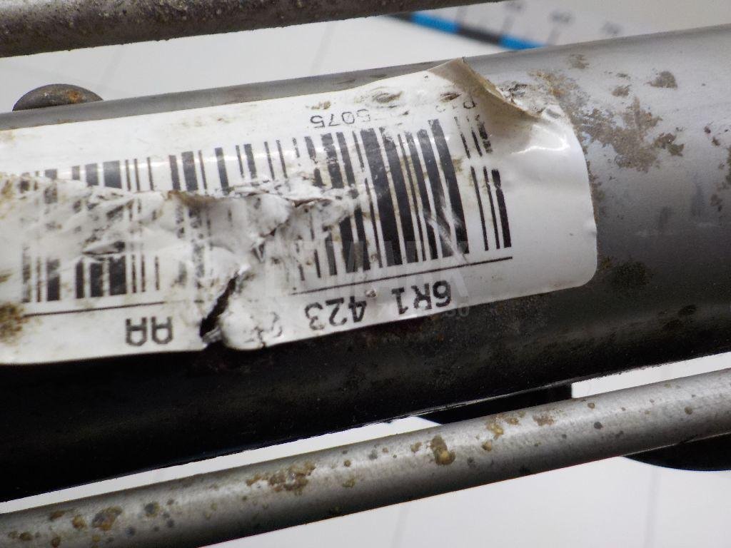 Рейка рулевая