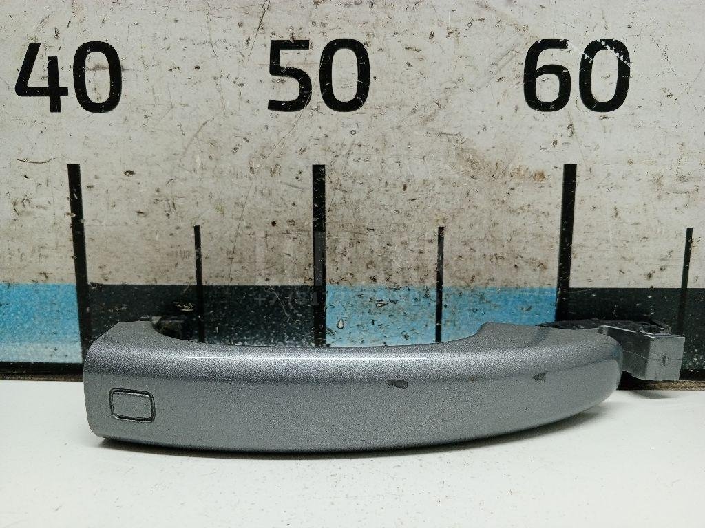 Ручка двери наружная