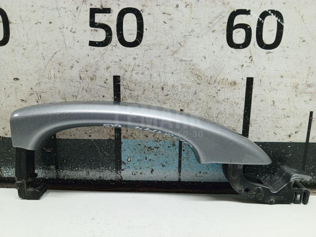 Ручка двери наружная