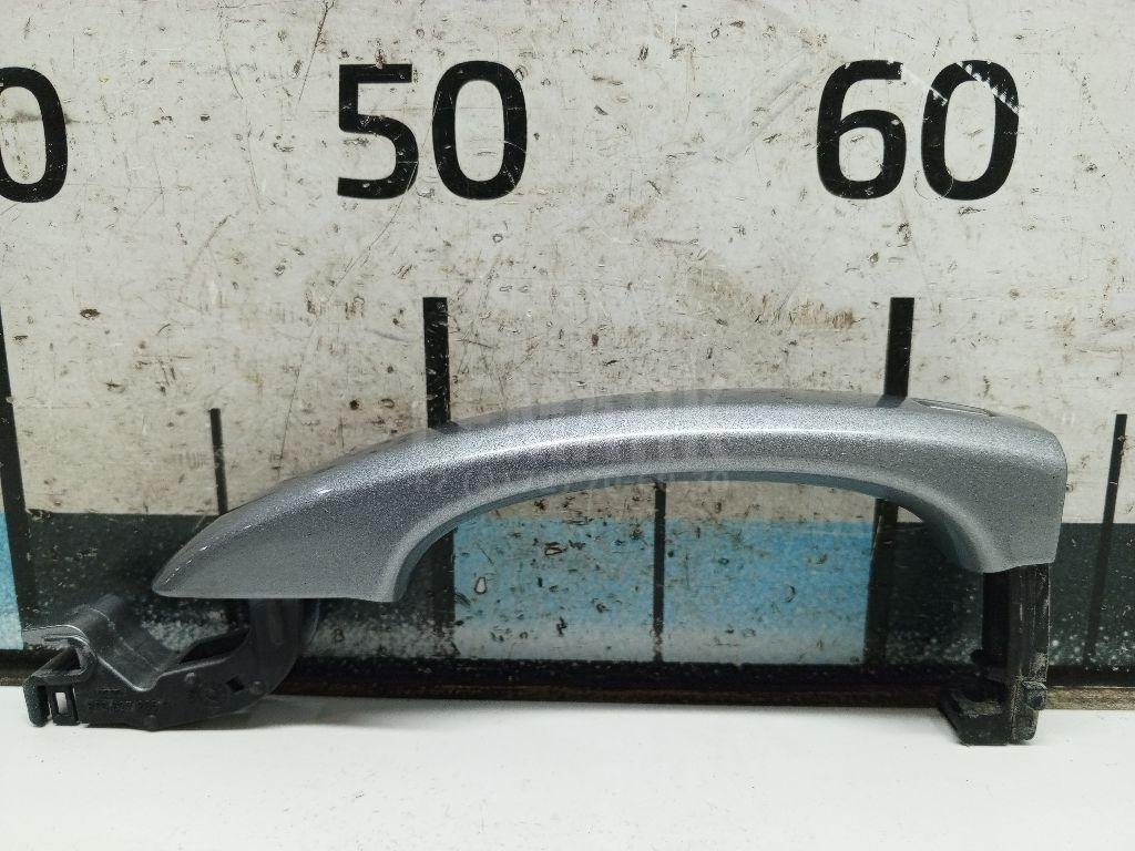 Ручка двери наружная